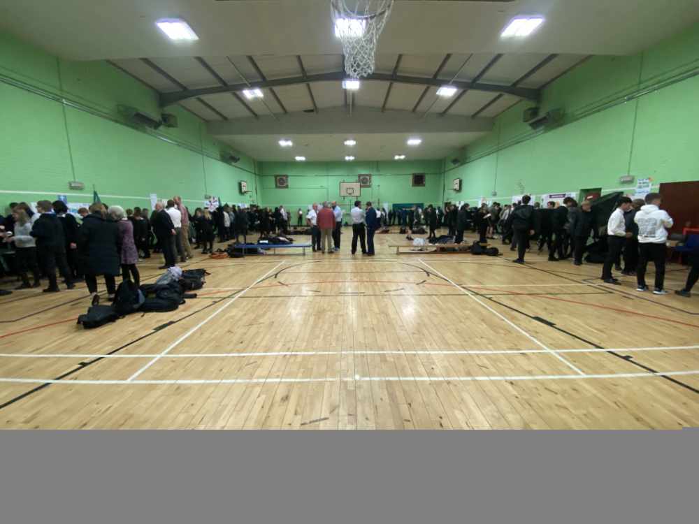 Bronze Award Rights Respecting School kirkcudbrightacademy