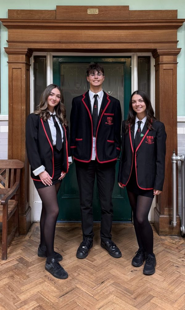 House Captains